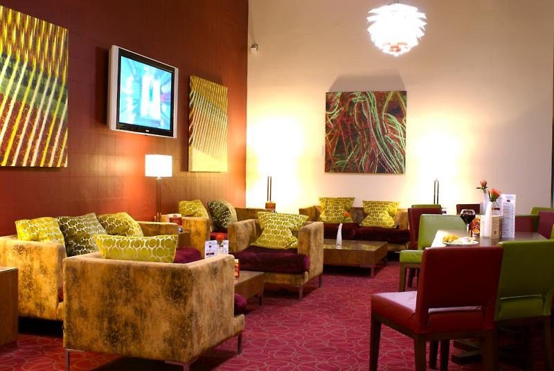 The Place Aparthotel - Manchester — Photos 1